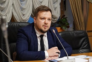 Молодые парламентарии – в поддержку предпринимательства